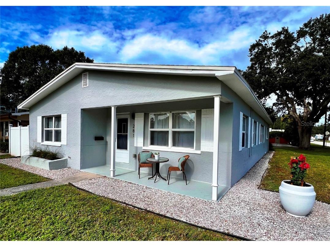 281 38th Avenue NE Saint Petersburg FL 33704 U8223707 image1