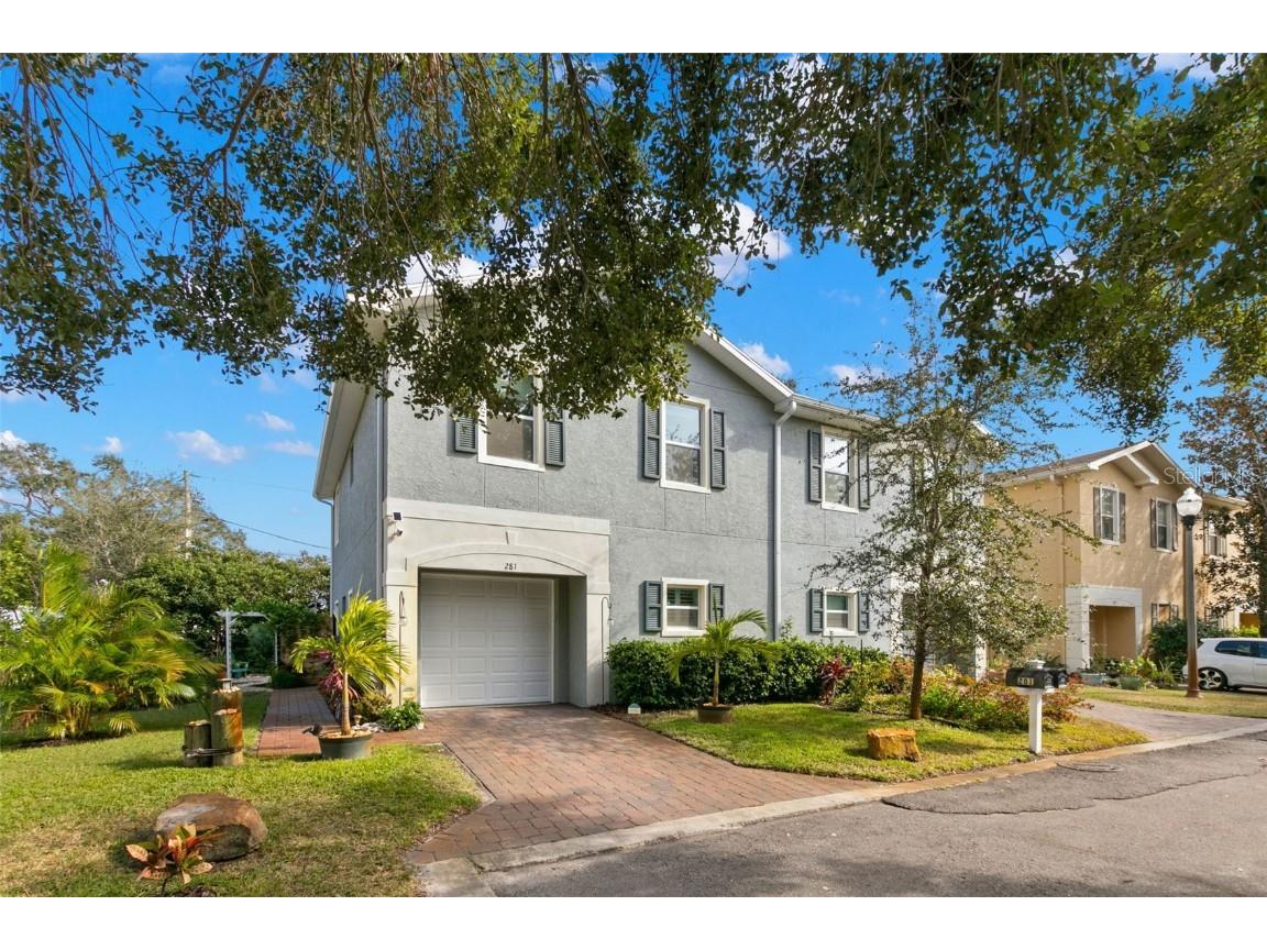 281 Ashley Court Dunedin FL 34698 TB8326258 image1