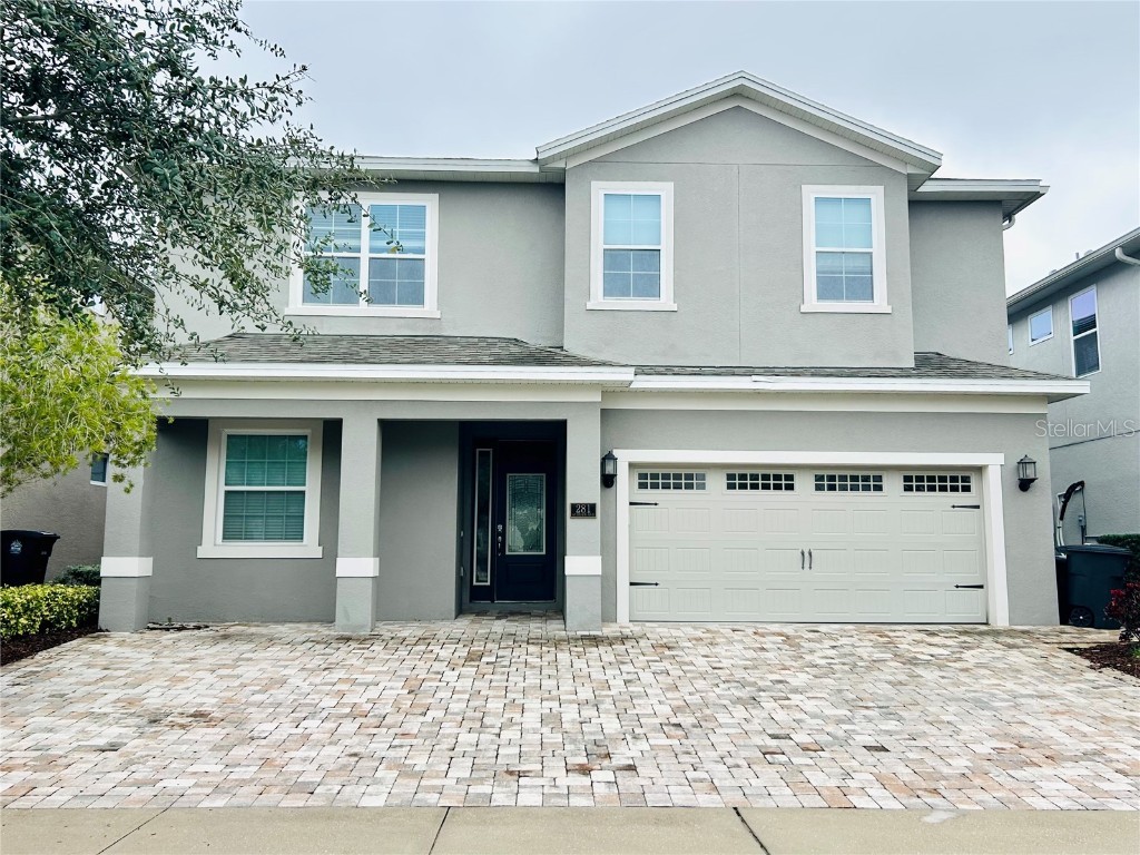 281 Auburn Avenue Kissimmee FL 34747 O6365528 image1