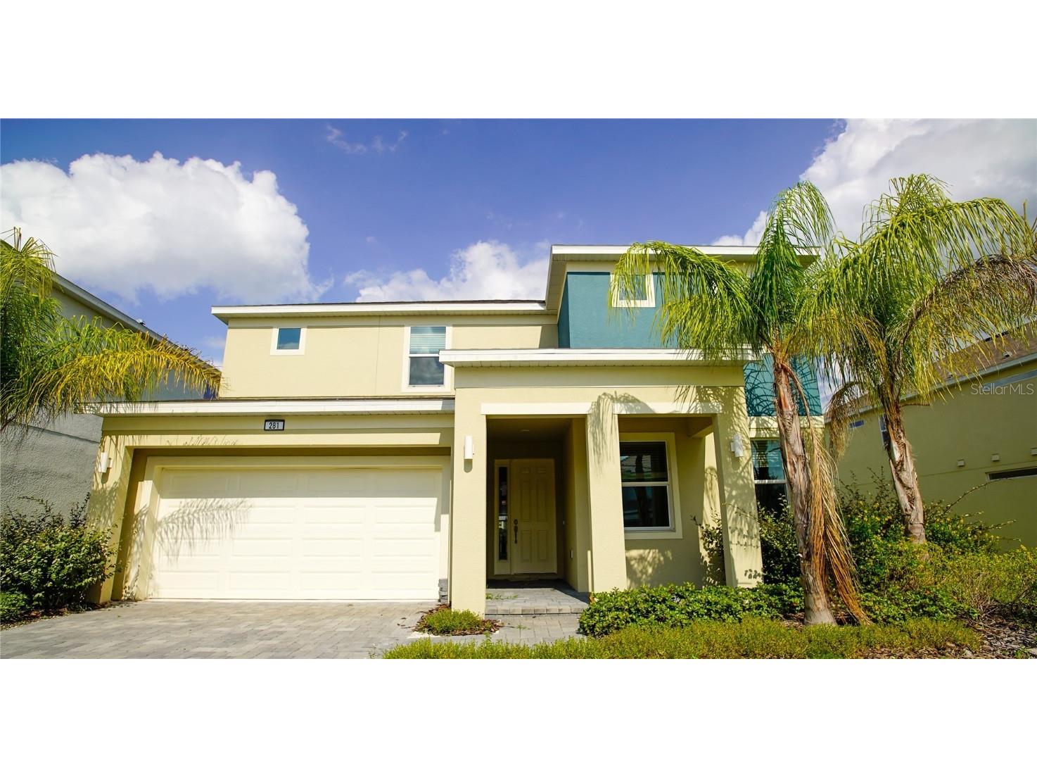 281 Ballo Drive Kissimmee FL 34746 O6187020 image1