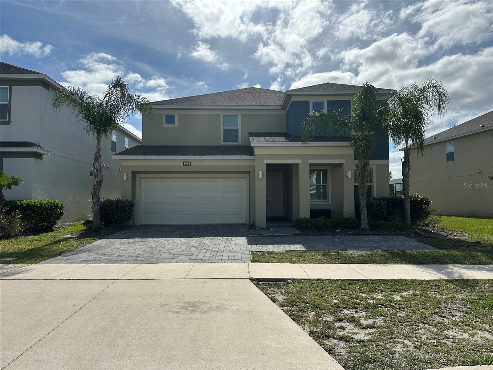 281 Ballo Drive Kissimmee FL 34746 O6398861 image1