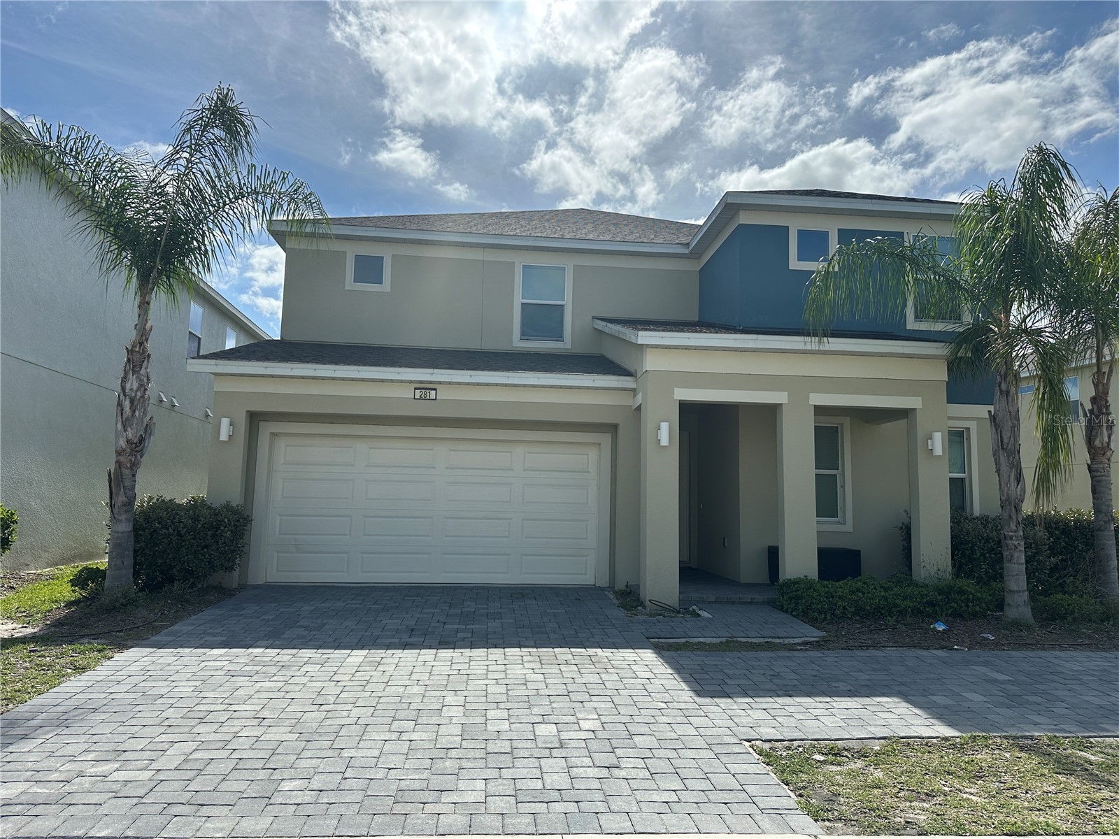 281 Ballo Drive Kissimmee FL 34746 O6398861 image2