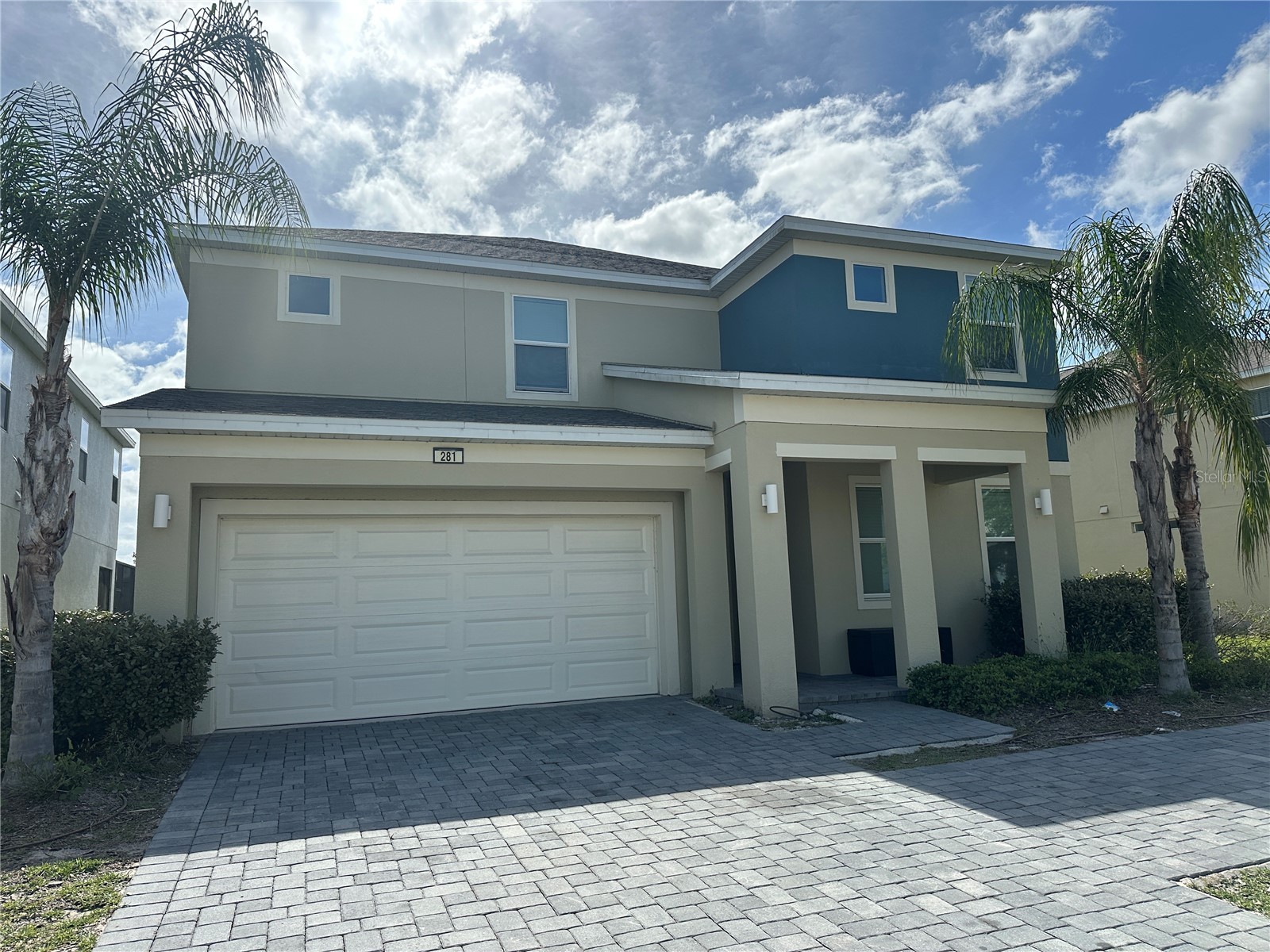 281 Ballo Drive Kissimmee FL 34746 O6398861 image3