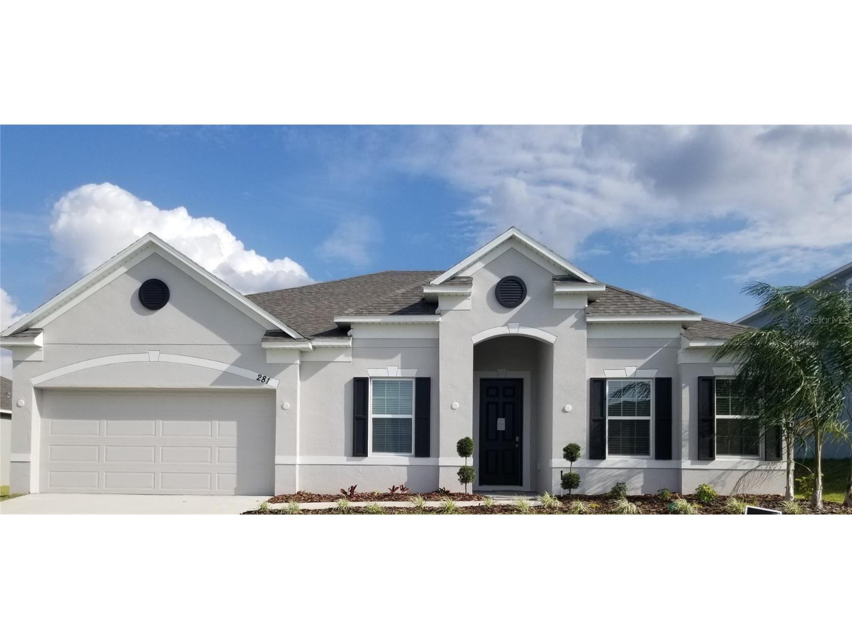 281 Barrington Drive Haines City FL 33844 O6082205 image1