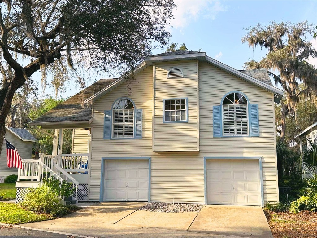281 Bayou Circle Debary FL 32713 - DEBARY BAYOU G5066141 image1