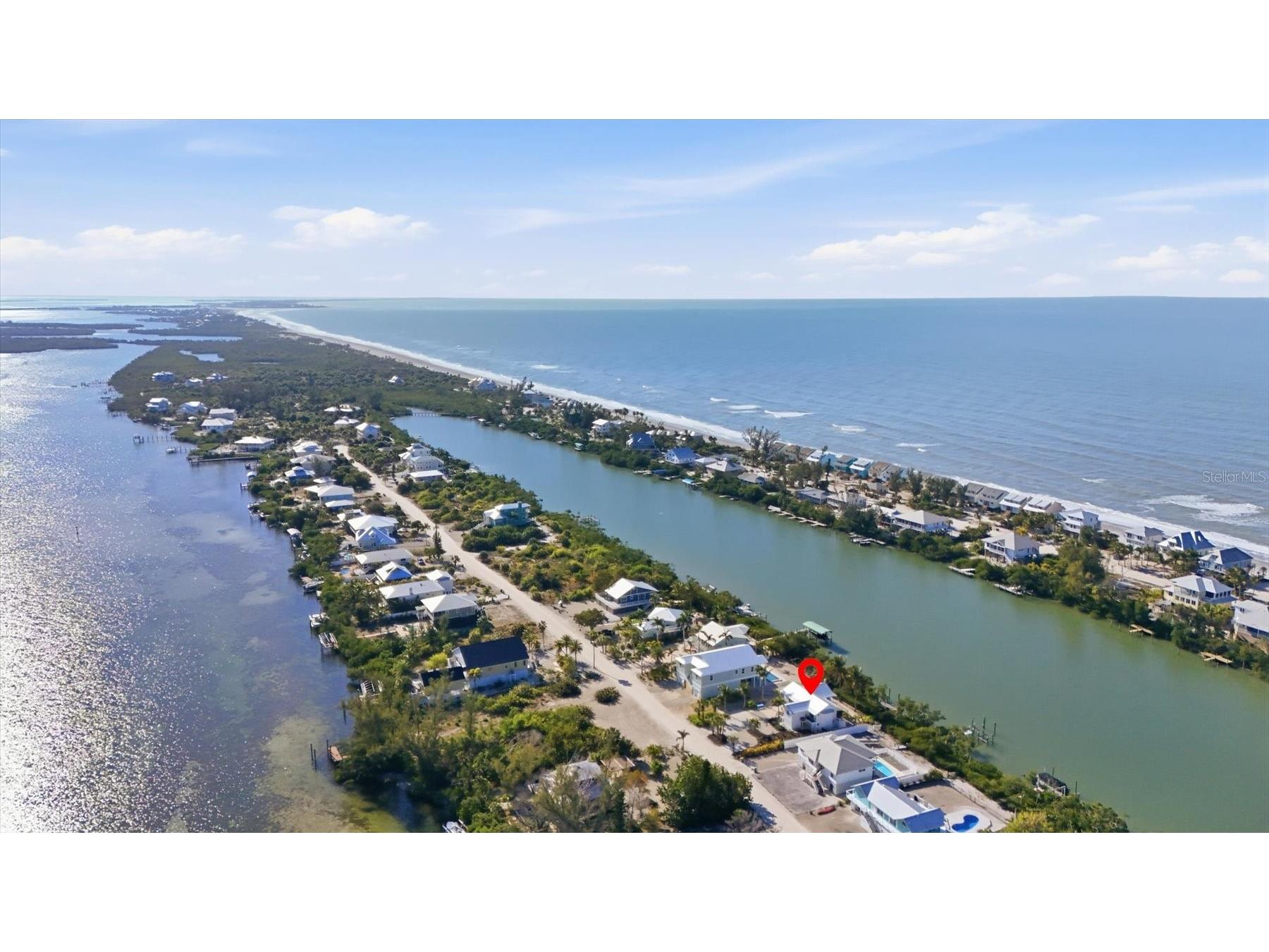 281 Bocilla Drive Placida FL 33946 - BOCILLA LAGOON D6146138 image26