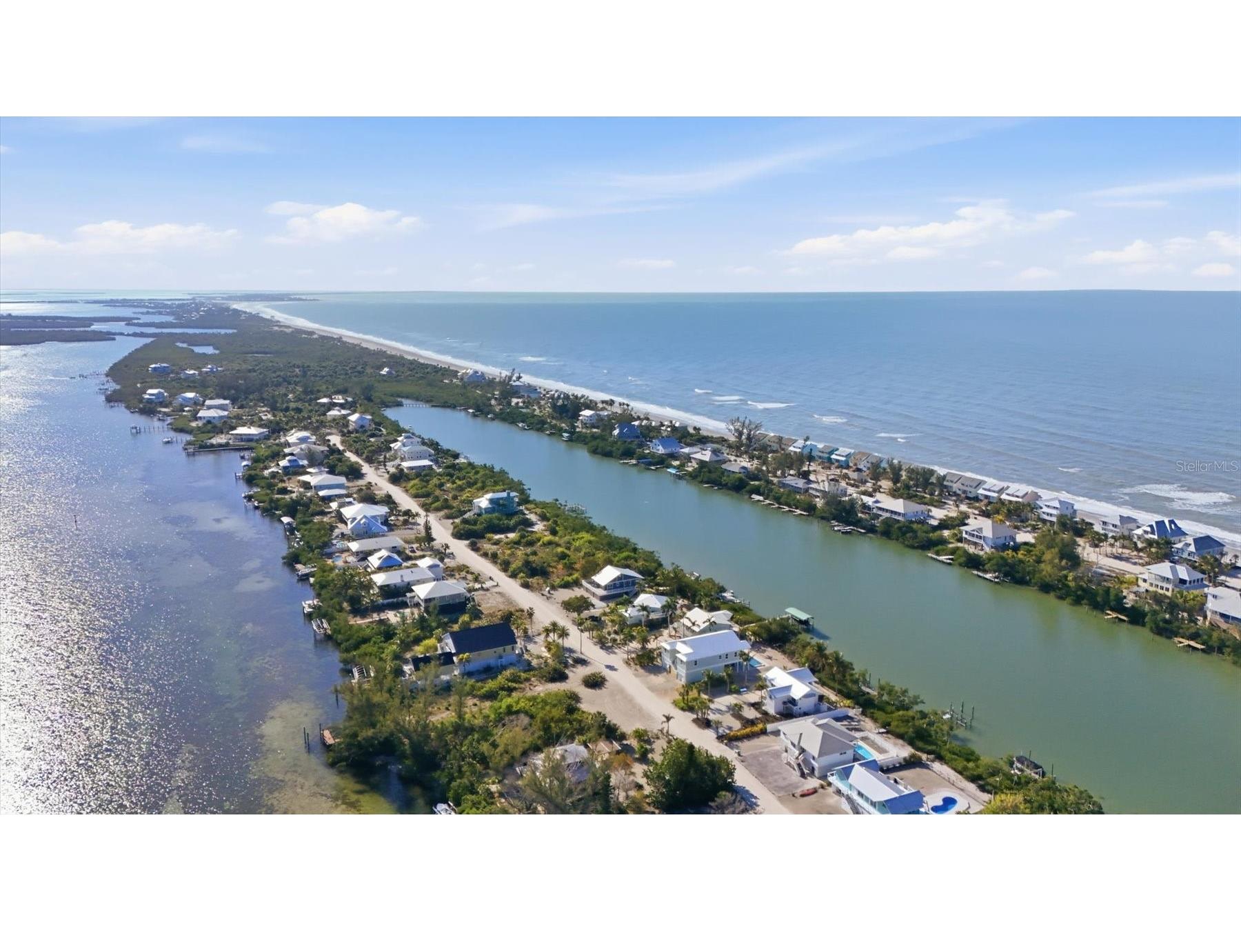 281 Bocilla Drive Placida FL 33946 - BOCILLA LAGOON D6146138 image27