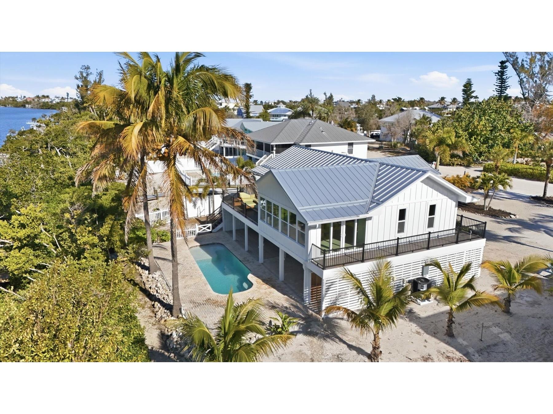 281 Bocilla Drive Placida FL 33946 - BOCILLA LAGOON D6146138 image36