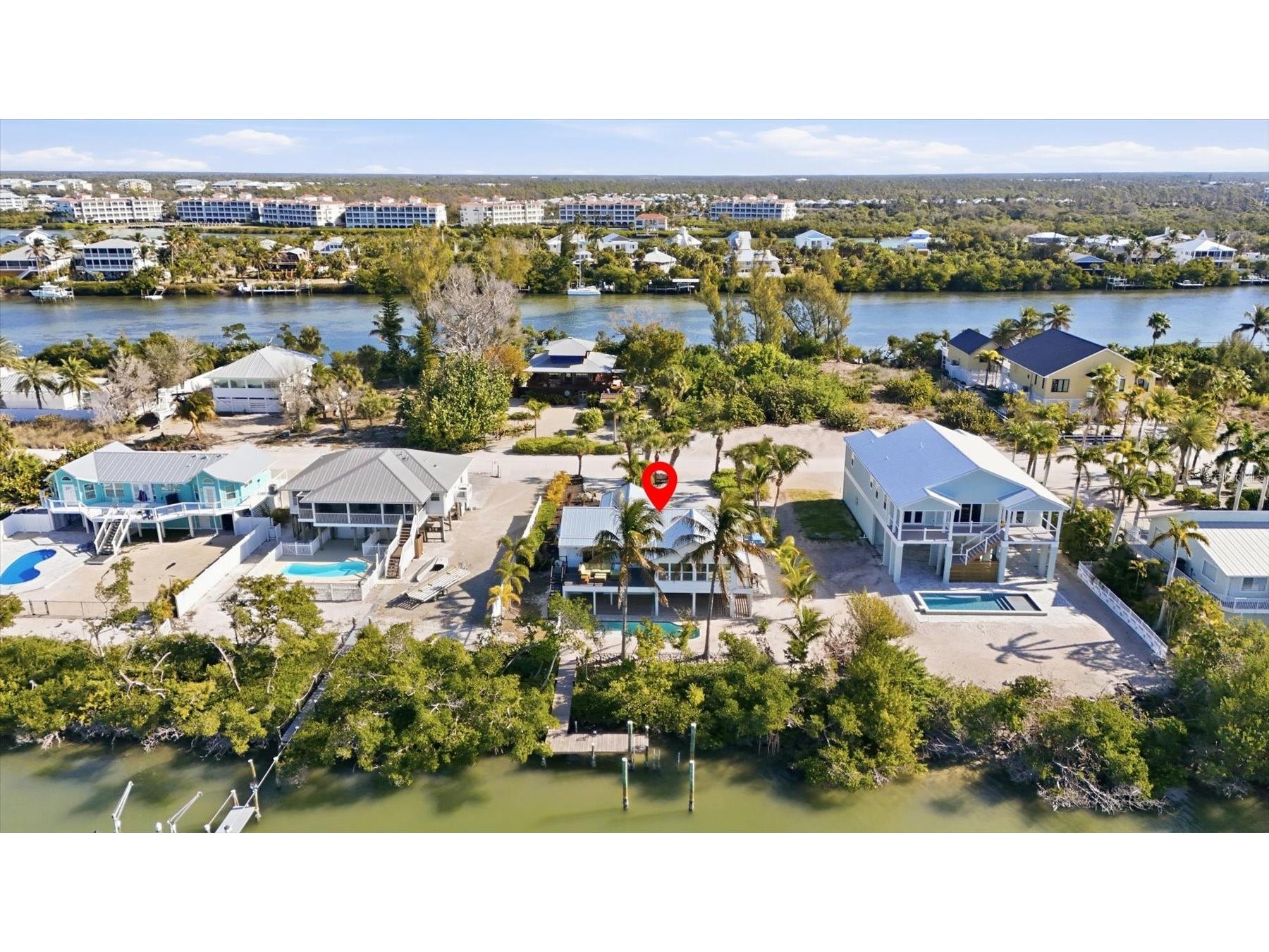 281 Bocilla Drive Placida FL 33946 - BOCILLA LAGOON D6146138 image37
