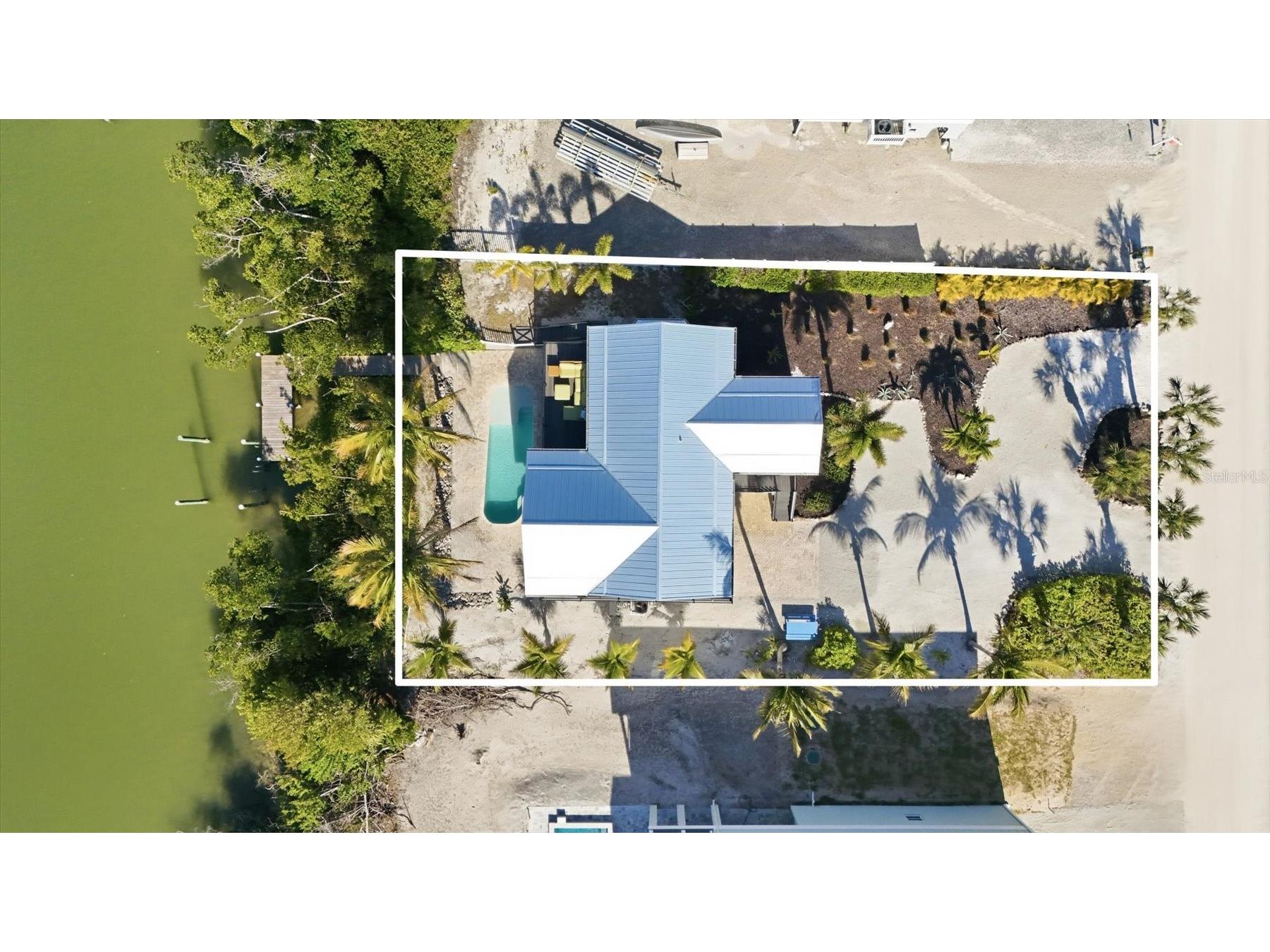 281 Bocilla Drive Placida FL 33946 - BOCILLA LAGOON D6146138 image41