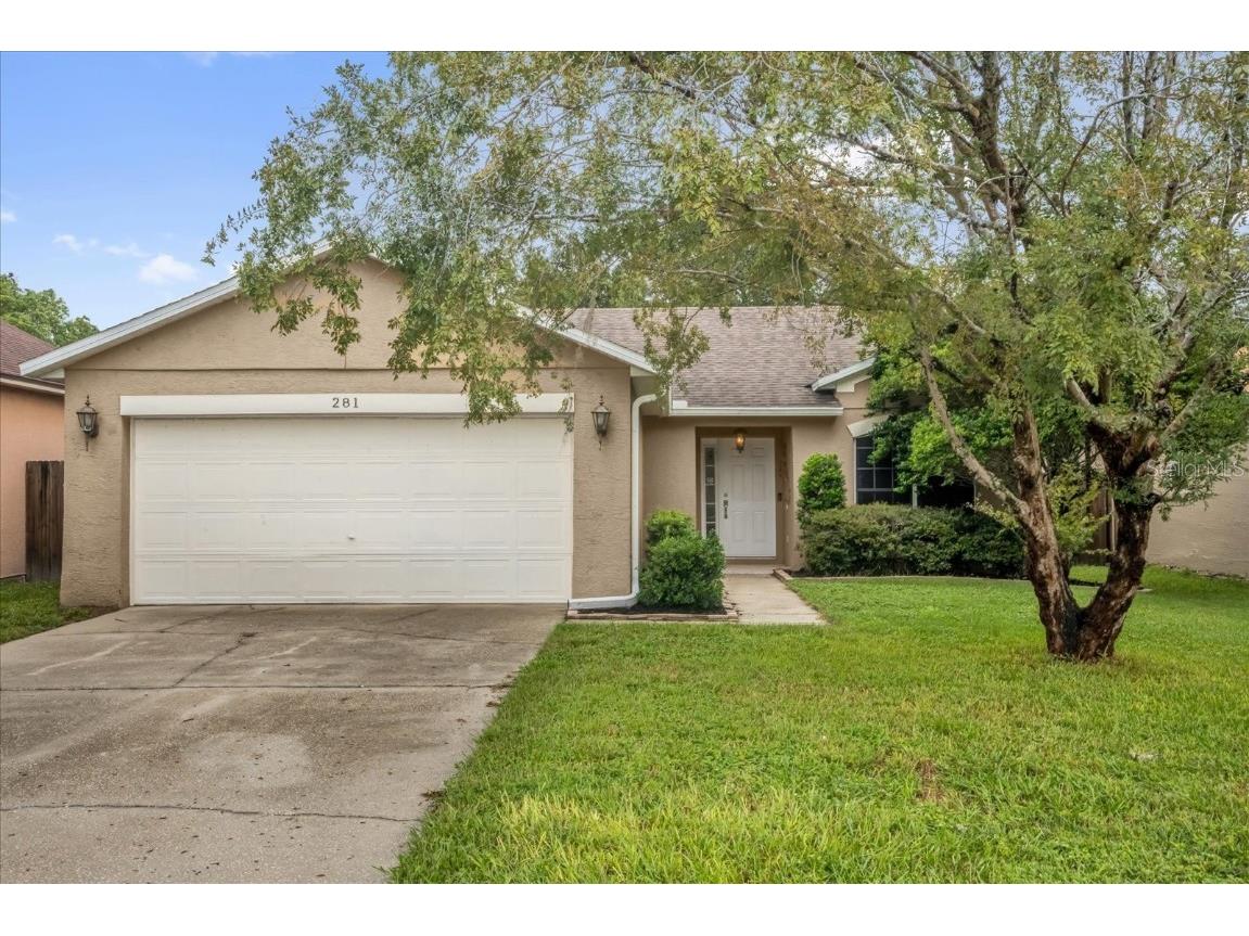 281 Brightview Drive Lake Mary FL 32746 S5134457 image1