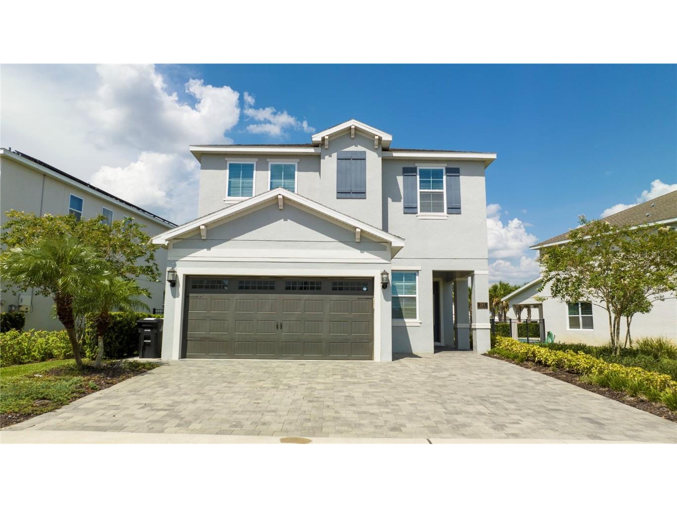 281 Burma Street Kissimmee FL 34747 O6133161 image1