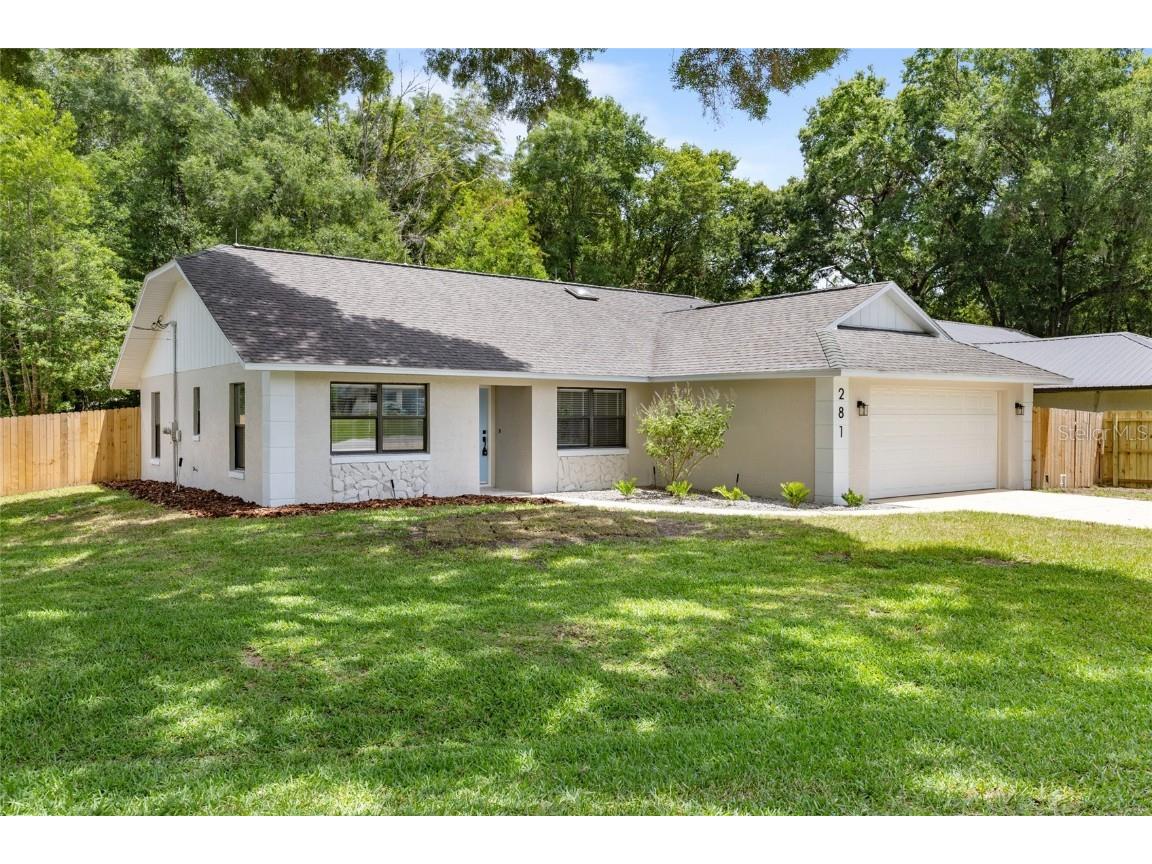 281 E Country Club Drive Williston FL 32696 OM709852 image1