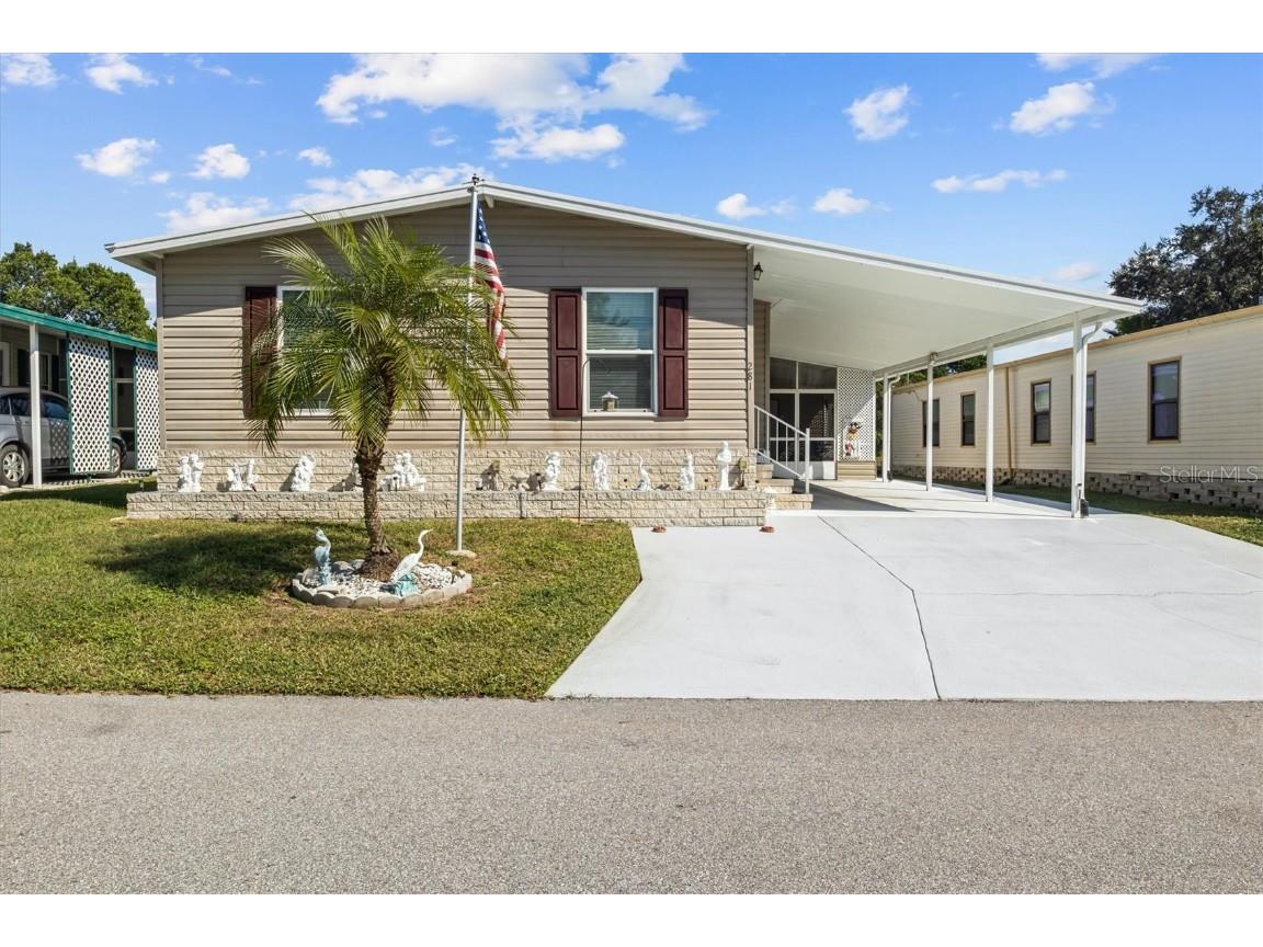 281 Edgewood Boulevard Lake Wales FL 33898 S5137665 image1