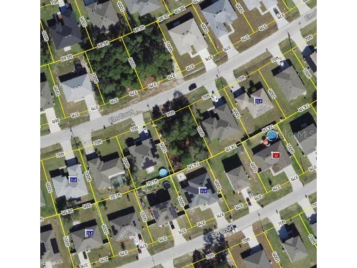 281 Elm Court Poinciana FL 34759 J985295 image1