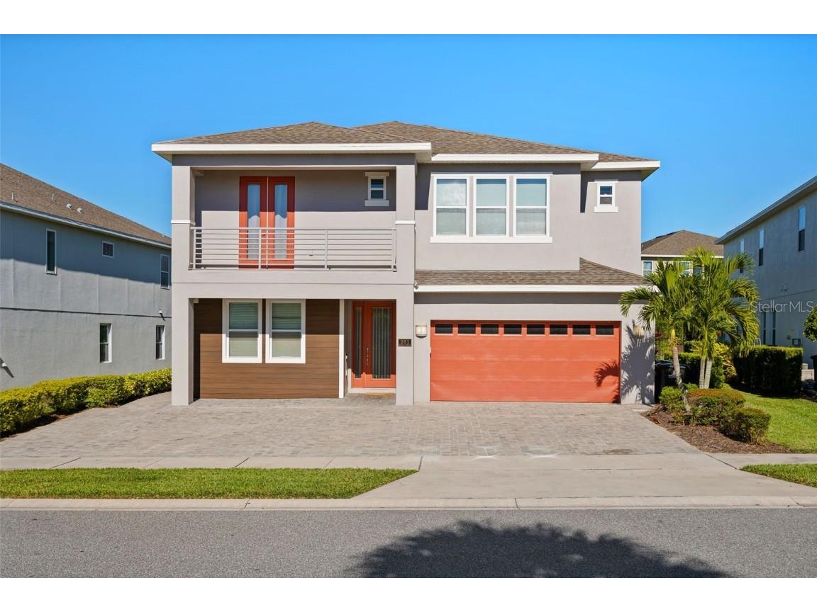 281 Falls Drive Kissimmee FL 34747 O6155615 image1