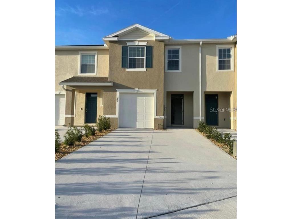 281 Feltrim Reserve Boulevard Davenport FL 33837 S5144365 image1