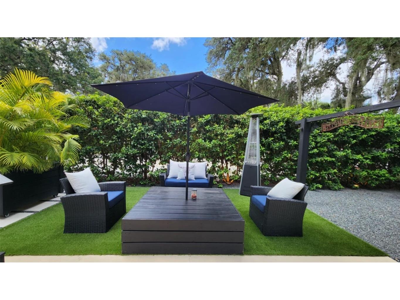 281 Foal Drive River Ranch FL 33867 TB8461797 image1