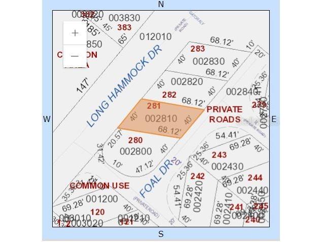 281 Foal Drive River Ranch FL 33867 TB8461797 image8