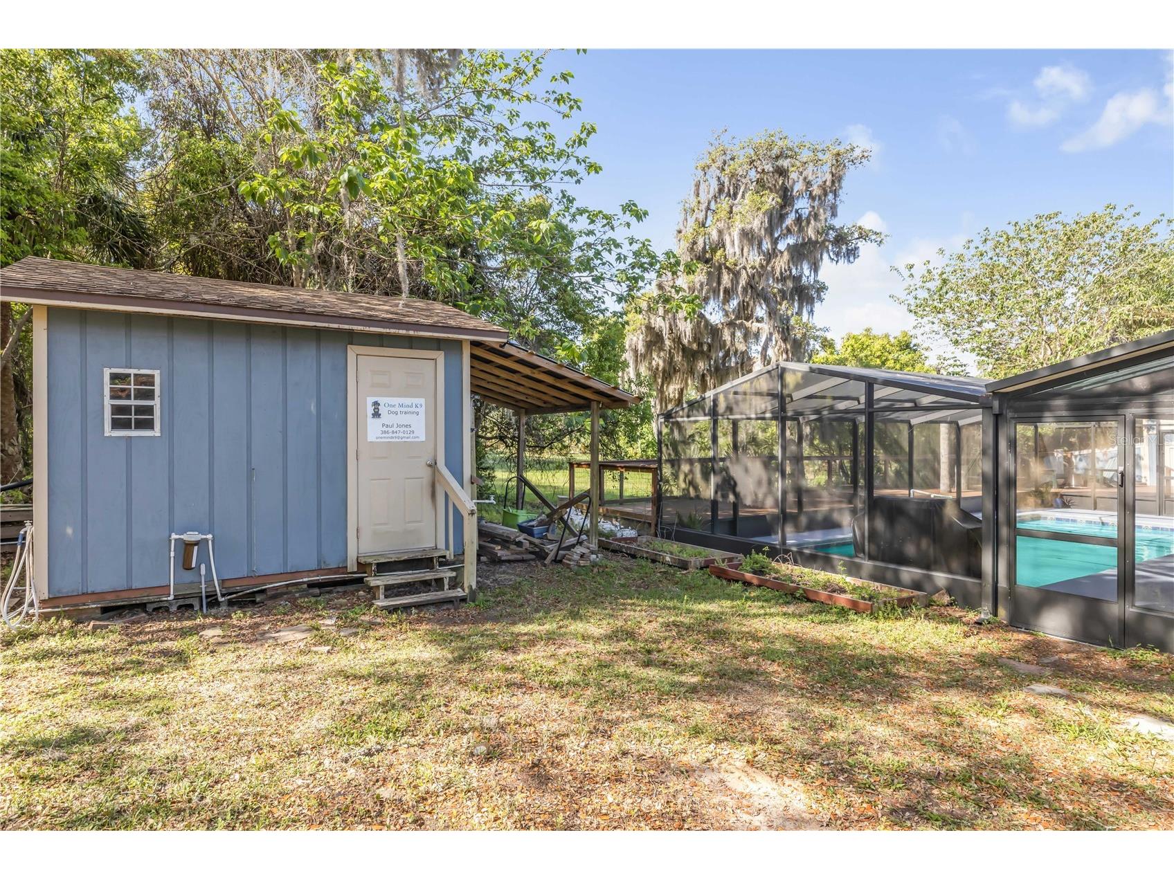 281 Galbraith Avenue Oak Hill FL 32759 NS1087716 image56