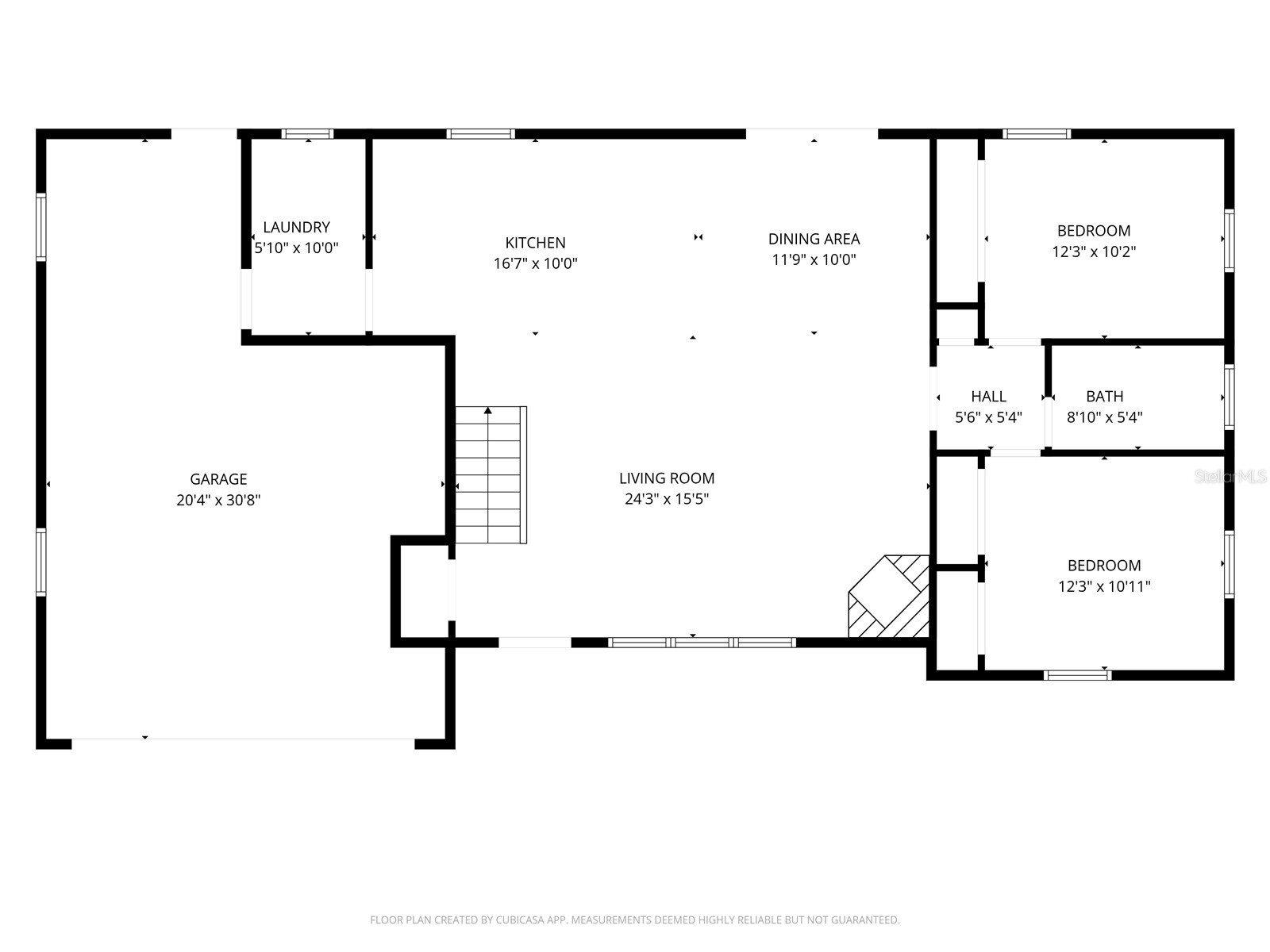 281 Galbraith Avenue Oak Hill FL 32759 NS1087716 image65
