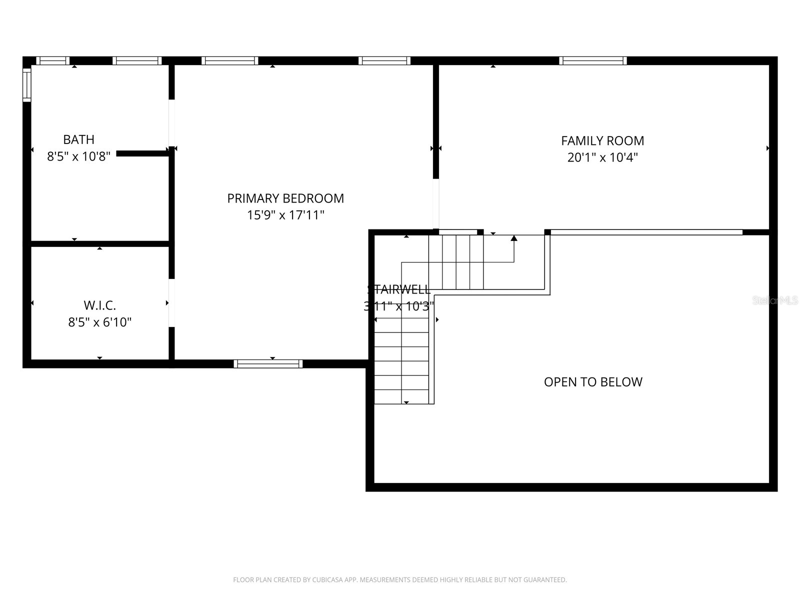 281 Galbraith Avenue Oak Hill FL 32759 NS1087716 image66