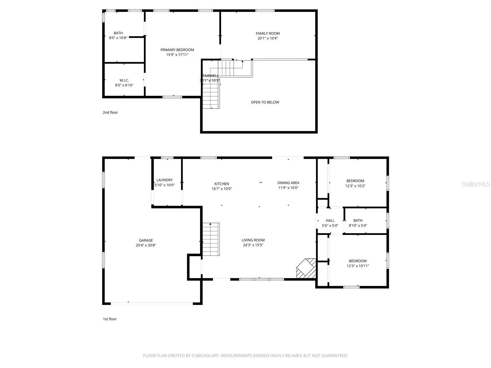 281 Galbraith Avenue Oak Hill FL 32759 NS1087716 image67