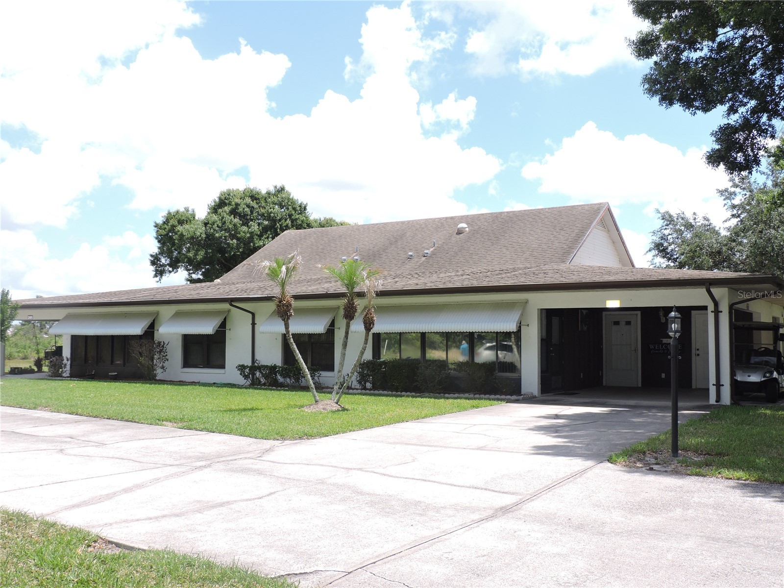 281 Genesis Pointe Drive #8-3 Lake Wales FL 33859 K4903510 image1