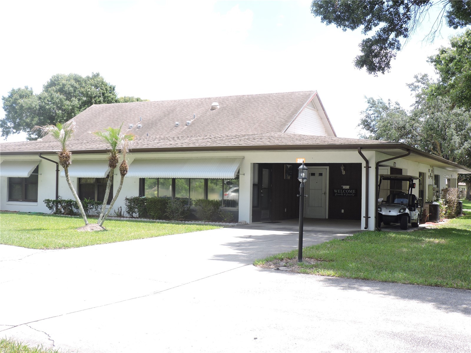 281 Genesis Pointe Drive #8-3 Lake Wales FL 33859 K4903510 image2
