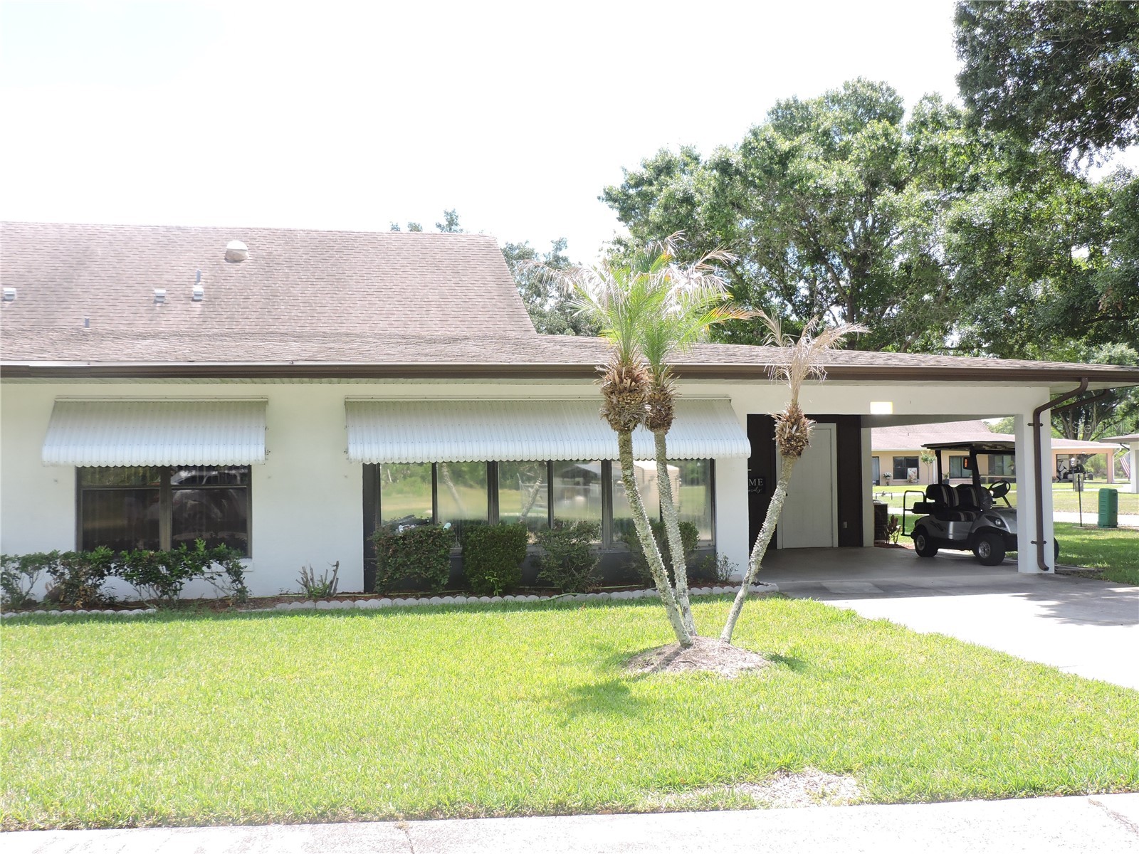 281 Genesis Pointe Drive #8-3 Lake Wales FL 33859 K4903510 image3
