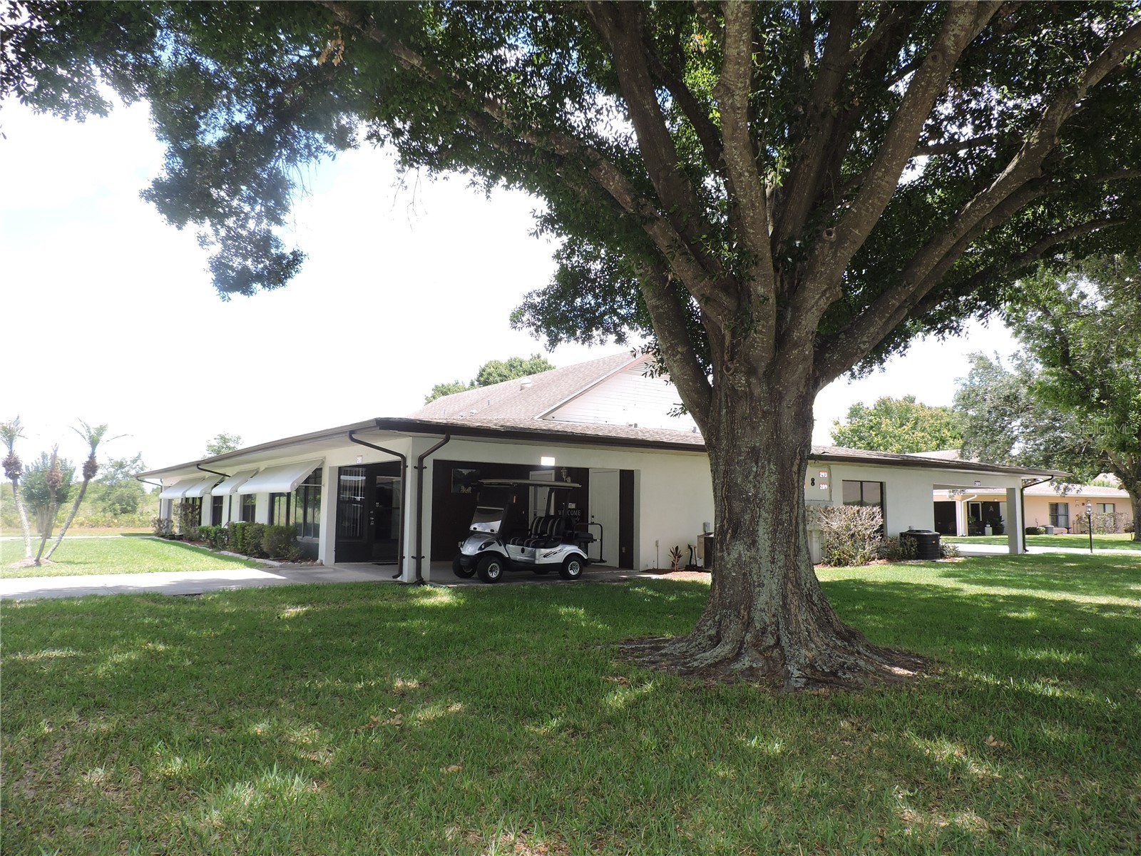 281 Genesis Pointe Drive #8-3 Lake Wales FL 33859 K4903510 image34