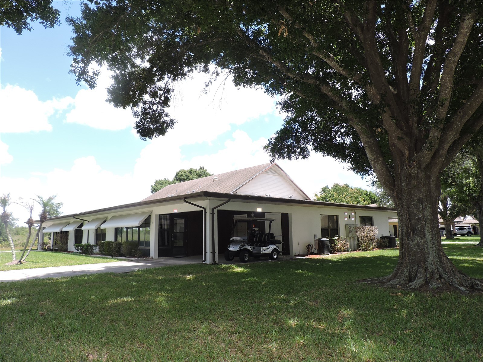 281 Genesis Pointe Drive #8-3 Lake Wales FL 33859 K4903510 image35