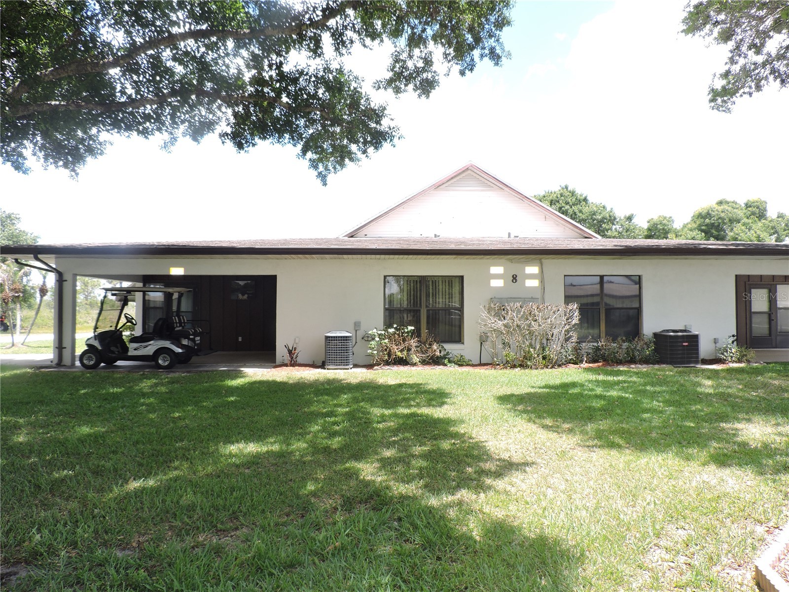 281 Genesis Pointe Drive #8-3 Lake Wales FL 33859 K4903510 image36