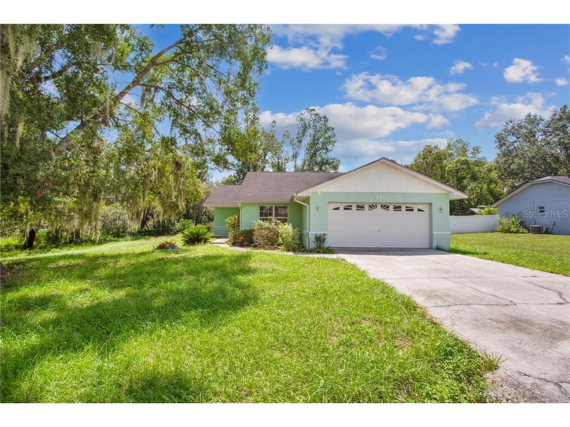 281 Glenridge Loop S Lakeland FL 33809 O6142068 image1