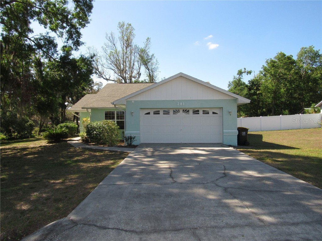 281 Glenridge Loop S Lakeland FL 33809 L4951983 image1