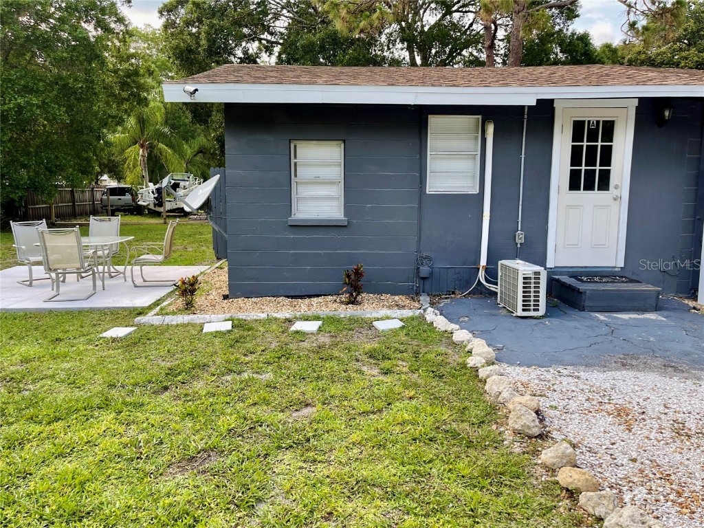 281 Grove Road #A Venice FL 34293 T3512599 image1