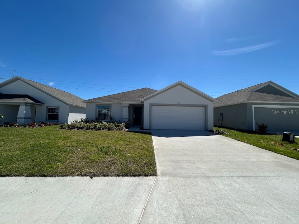 281 Harper Estates Circle Lake Wales FL 33859 R4908311 image1