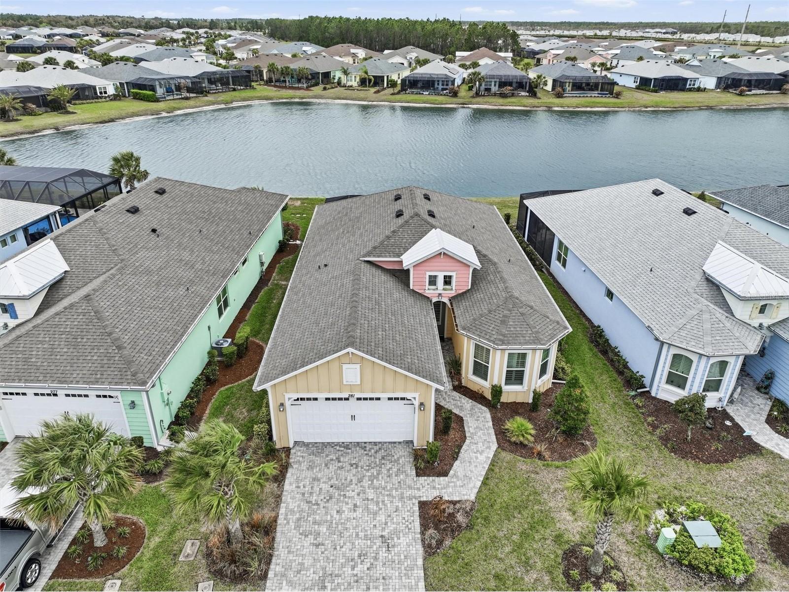 281 Margaritaville Avenue Daytona Beach FL 32124 FC316916 image1