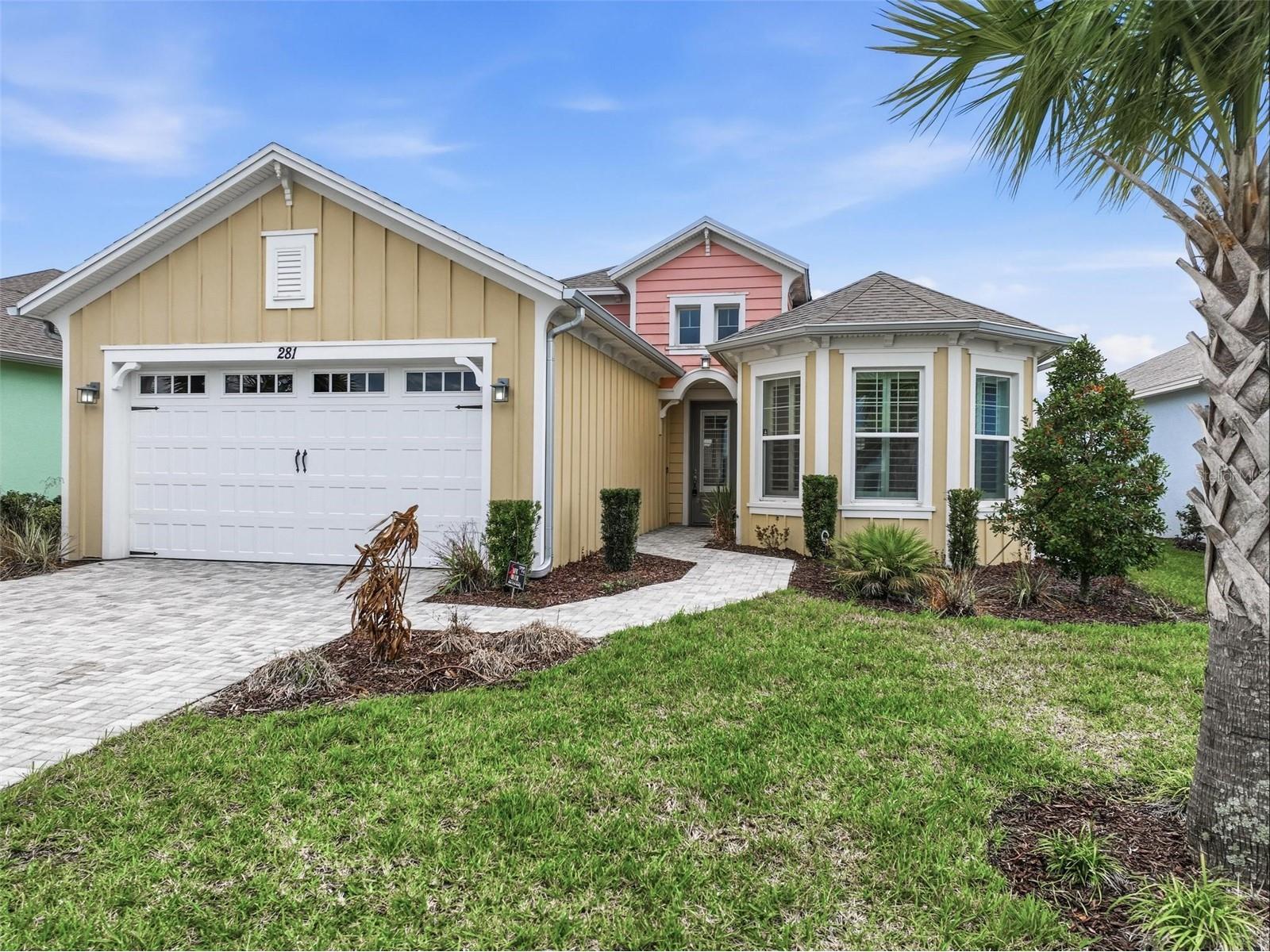 281 Margaritaville Avenue Daytona Beach FL 32124 FC316916 image2