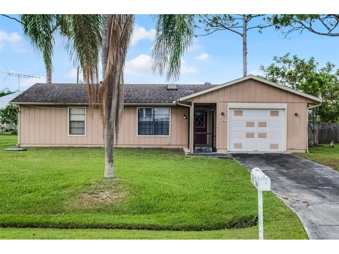 281 NE Greenbrier Avenue Port Saint Lucie FL 34983 O6315806 image1
