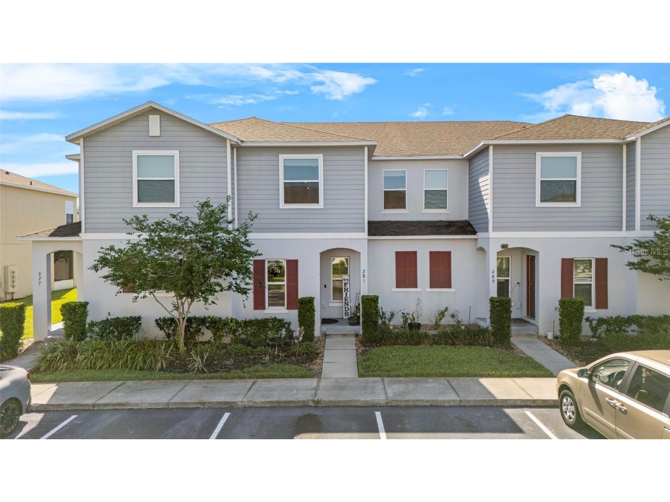 281 Primrose Drive Davenport FL 33837 O6310308 image1