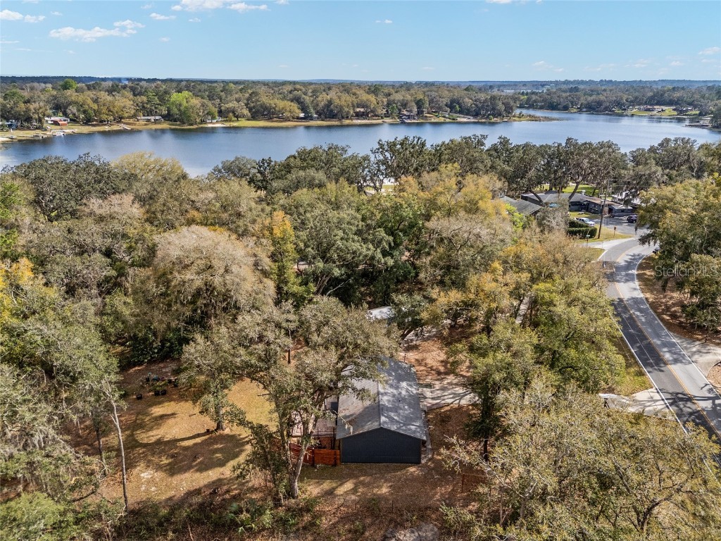 281 SE 165th Court Road Silver Springs FL 34488 - LAKE OWENS OM696407 image1