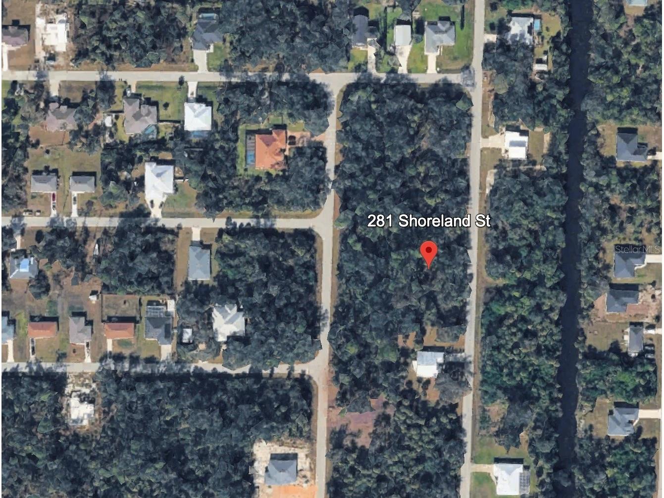 281 Shoreland Street Port Charlotte FL 33954 C7522143 image3