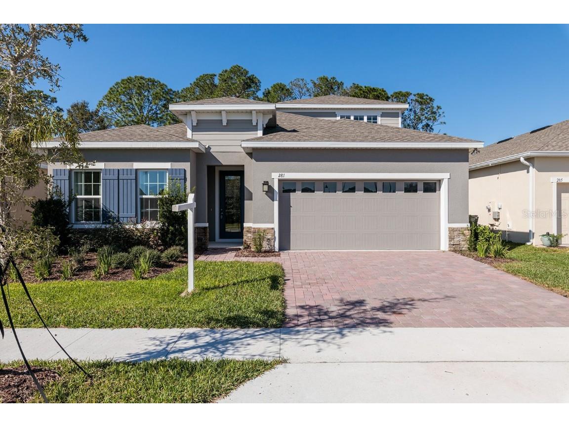 281 Siesta Vista Court Davenport FL 33896 O6081541 image1