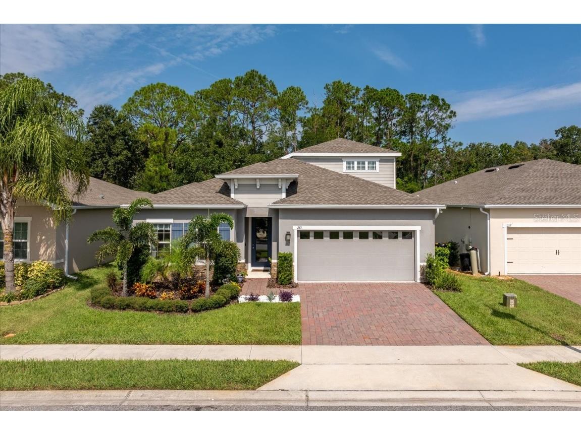 281 Siesta Vista Court Davenport FL 33896 O6339966 image1