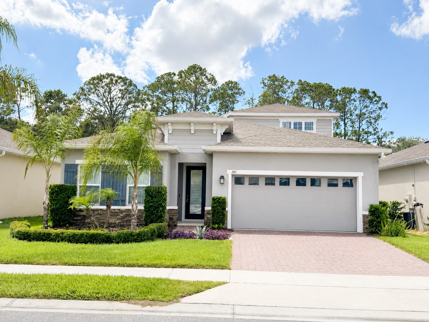 281 Siesta Vista Court Davenport FL 33896 S5150064 image1