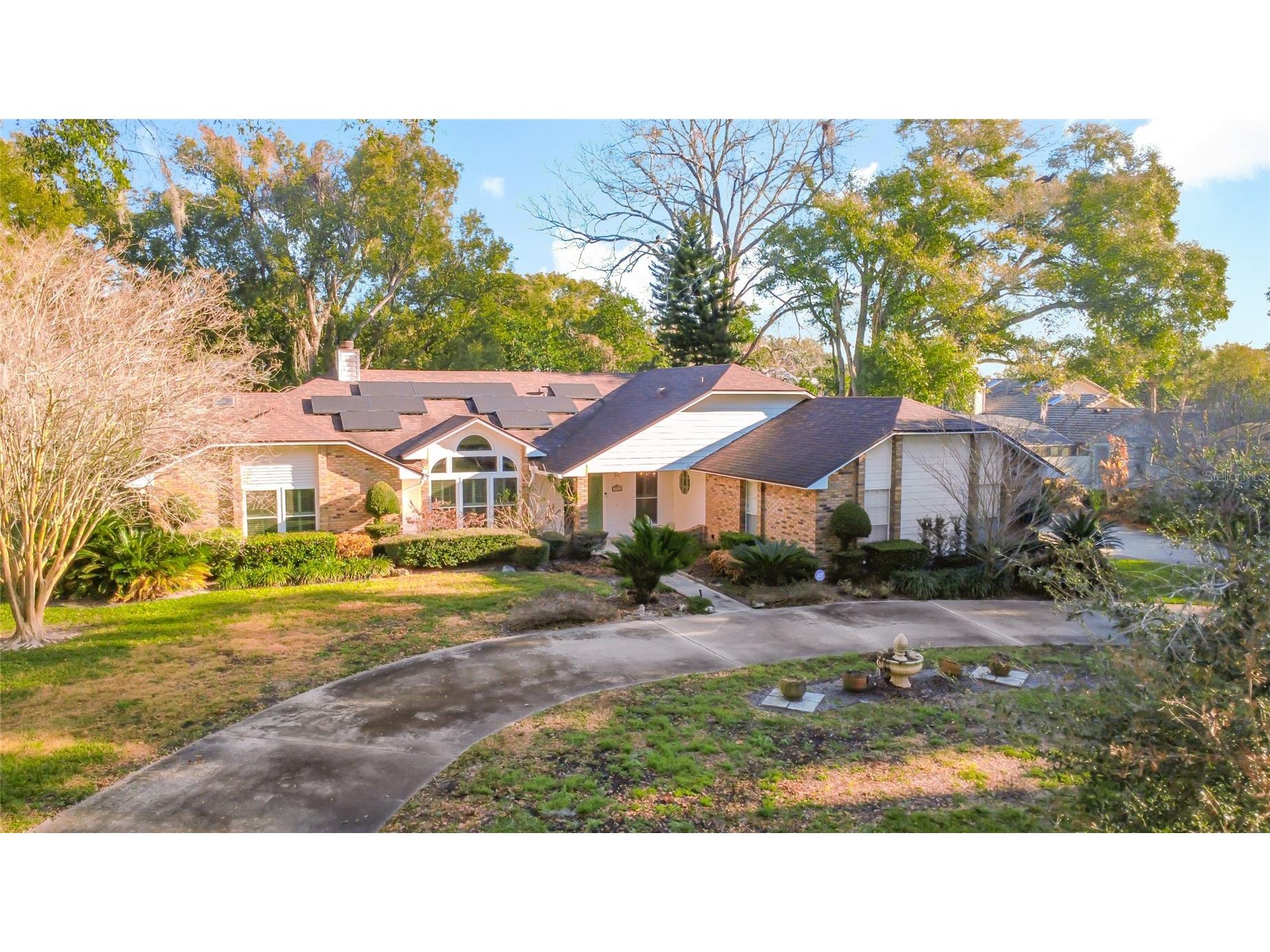 281 Spring Valley Road Altamonte Springs FL 32714 - Spring Lake O6379425 image1