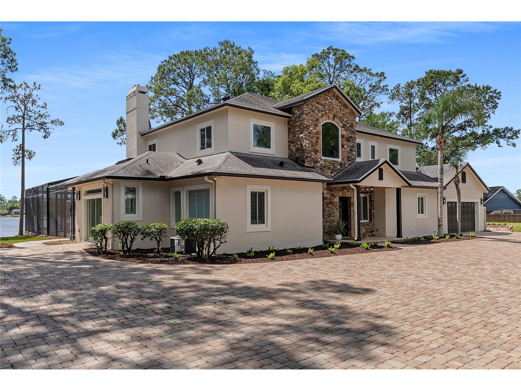 281 Sunrise Point Lake Mary FL 32746 - LITTLE LAKE MARY O6398529 image1