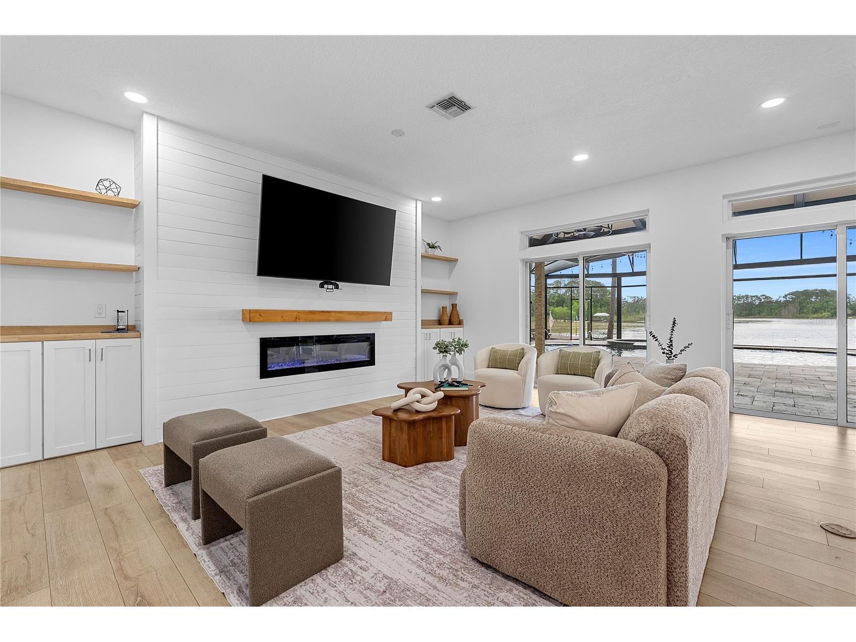 281 Sunrise Point Lake Mary FL 32746 - LITTLE LAKE MARY O6398529 image22