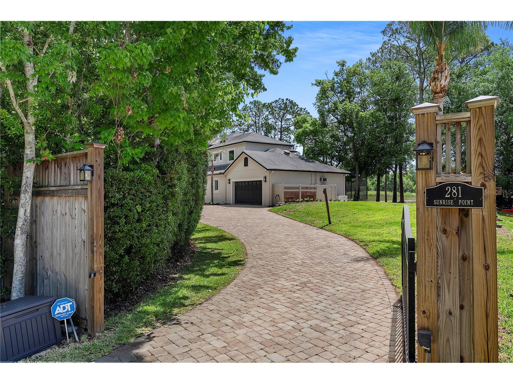 281 Sunrise Point Lake Mary FL 32746 - LITTLE LAKE MARY O6398529 image3